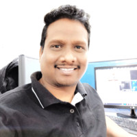 somashekar koppisetty