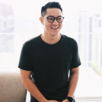 Timothy Glenaldo Suprapto