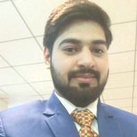Umar Arshad