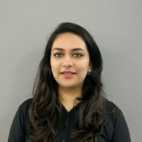 Priyanshi Gupta