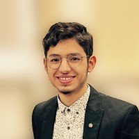 Iliass Bouhsane