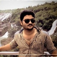 Rahul N K