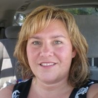 Marsha Strickland