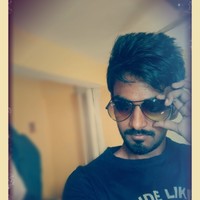 Hareesh Kamsani