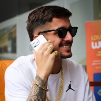 Raphael Brandão