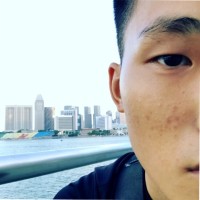 Russel Chew