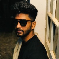 Anandhu P P