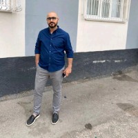 Serdar Kahraman