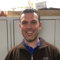 Simon Munns