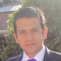 Nicolas Diaz Vargas