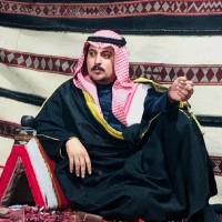عبدالله الثويني الجشعم