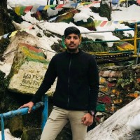 Arjun Singh