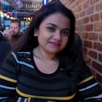 Shanjida Aziz