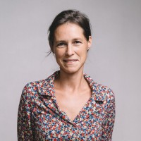 Charlotte Demulder