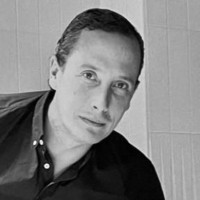 Pablo del Castillo Fernández