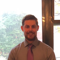 Colin Cushine