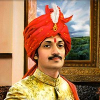 Manvendra Singh Gohil