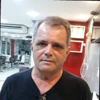SILVIO RICARDO FONTENELE