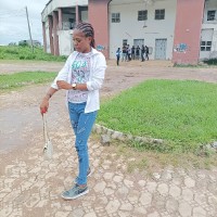 Nneka Blessing