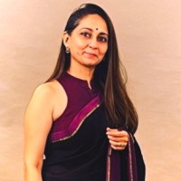 Radhika Divecha Patil