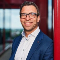 Jonathan Koopmans