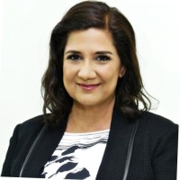 Parisa Mullis