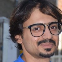 Usama Mahmood