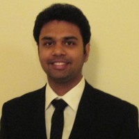 Mohamed Rizwan