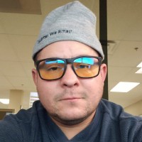Joshua Orozco