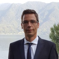 David Hecker