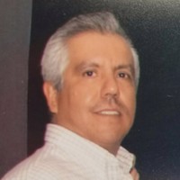 Luis Gerardo Jimenez Cavazos