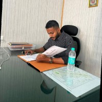 Darshan M Yadav
