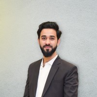 Zunair Sarwar