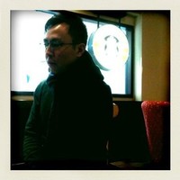 Patrick Wong