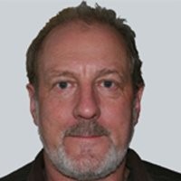 Simon McLaren