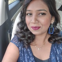 Twinkle Rathod