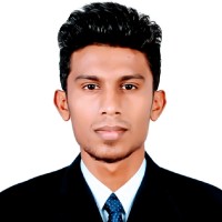 Mohammed Namsheer