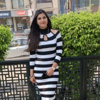 Nishita Choudhary