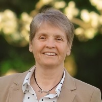 Nancy C. Gunter SPHR SHRM-SCP