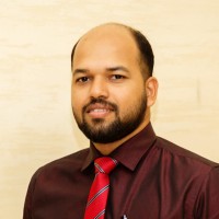 Jijo Joy Eluvathingal