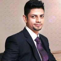 Muddasir Khan