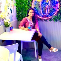 RASHMI MISTRY