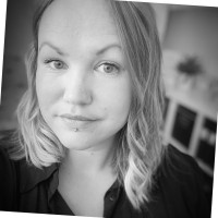 Nina Lundqvist