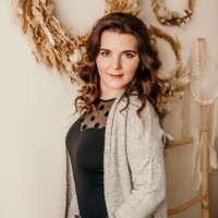 Veronika Honzejková, PFP