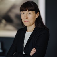 Gergana Mönch
