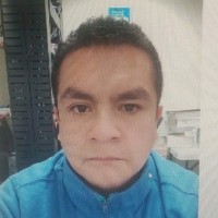 Moises Blanquel Fernandez