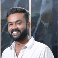 Vijay Kumar S