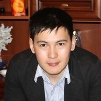 Rinat Zhuzbayev