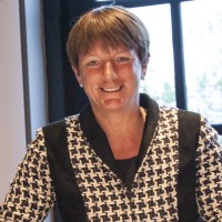 Dauphine Noordanus  MBA