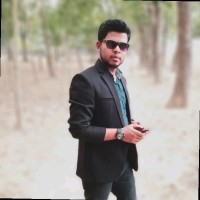Md Shorif Ahammed